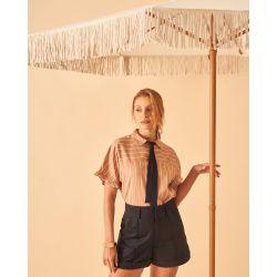 Estratosfera|Shorts Dara