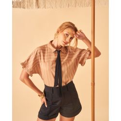 Estratosfera|Blusa Isabele