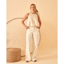 Estratosfera|Calça Amélia