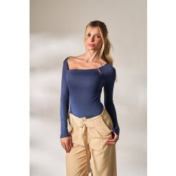 Estratosfera|Blusa Olivia ML