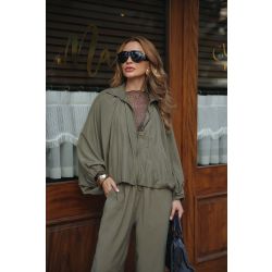 Estratosfera|Blusa Sara