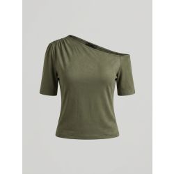 BLITZ | Tshirt Assimétrica Noemi