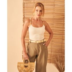 Estratosfera|Blusa Danusa