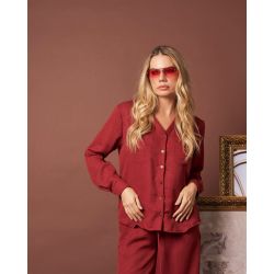 Estratosfera|Camisa Doroti