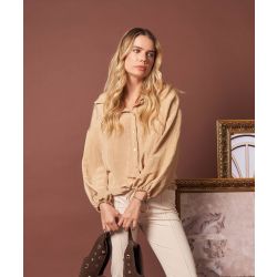 Estratosfera|Camisa Ivana