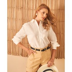 Estratosfera|Camisa Leni