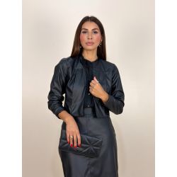 Maria Poá | Casaco Val