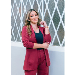 Só Pimenta|Maxi Blazer