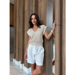 Maria Dubox | Bermuda Dominique Manu