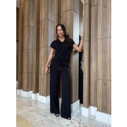 Maria Dubox | Conjunto de calça Susy