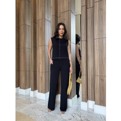 Maria Dubox | Conjunto de calça Ohana