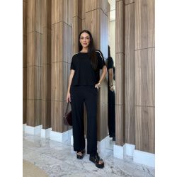 Maria Dubox | Conjunto de calça Kíras