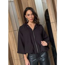 Maria Dubox | Jaqueta Pérola