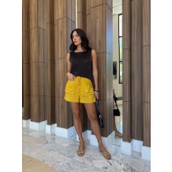 Maria Dubox | Shorts Bali