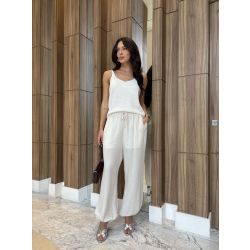 Maria Dubox | Calça Aladin