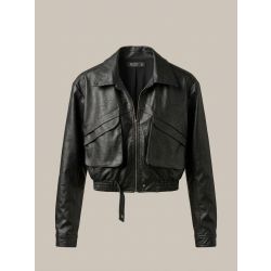 BLITZ | Jaqueta Biker Ayla