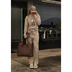 Fort Couro | Bolsa Bag de Metalasse