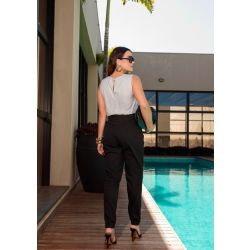 Vanessa Ferraz | Regata C/ vazado