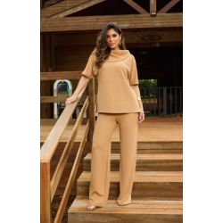 PRIORITAT | Conjunto Graceful 