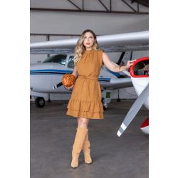 Bella Millano | Vestido Naty