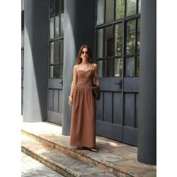 Estratosfera|Vestido Monalisa