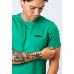 Tflow - Camiseta Revive Class varde água
