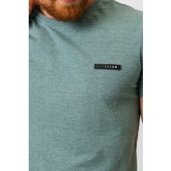 T-flow - Camiseta Revive Class Argila