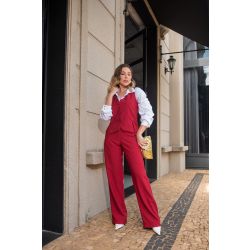 TUCA | Conjunto Helena Vinho