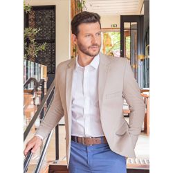 KDU | Blazer MASC Bege