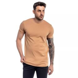 T-flow | Camiseta Pima Cannel