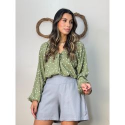 Maria Poa | Bata Rayon