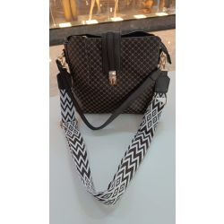 Glow | Bolsa Marrom