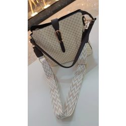 Glow | Bolsa Bege