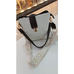 Glow | Bolsa Branca