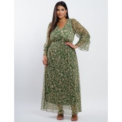Dona Charme | Vestido Tule