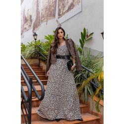 Flor da Moda | Jaqueta Stonada 