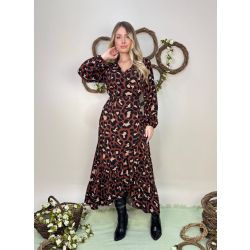 Maria Poa | Vestido RJ