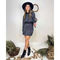 Maria Poa | Conjunto Meia Malha