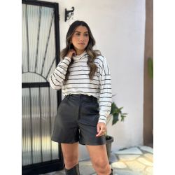 Maria Poa | Shorts Jimmy