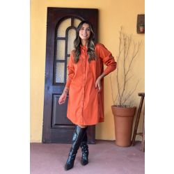 Maria Poa | Chemise Monte 