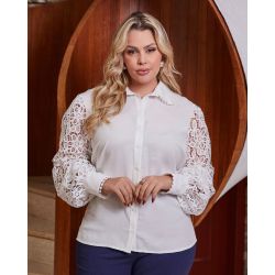 Savannah | Camisa Alessandra