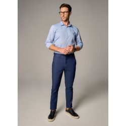KDU | Calça Jeans Masc. Bolso Faca