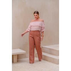 Bella Curves | Calça Santiago