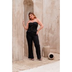 Bella Curves | Calça Mariana