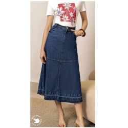 Imperio By Titanium | Saia Jeans Godê