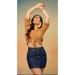 KDU | Saia Jeans