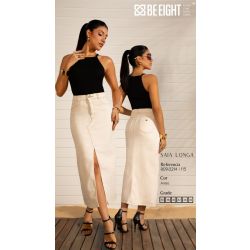 BE EIGHT | Saia Longa Areia