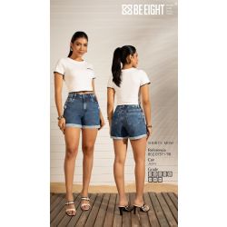 BE EIGHT | Shorts Mom Jeans