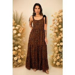 Maria Poa | Vestido LG Graff