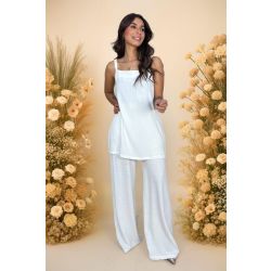 Maria Poa | Conjunto Texas